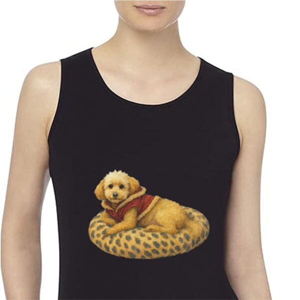 Women's tank top