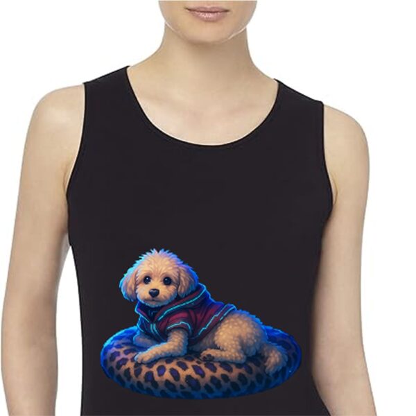 Women's tank top - Image 5