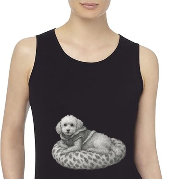 Women's tank top - Image 2