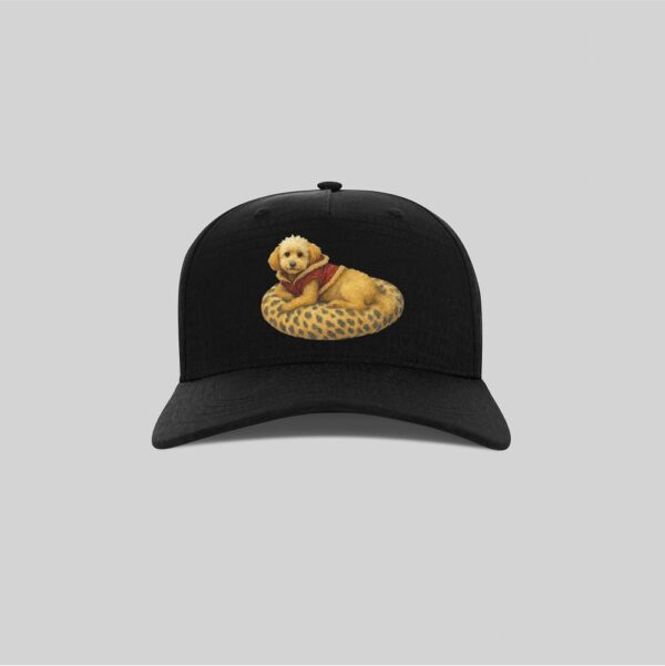 Adult cap - Image 5