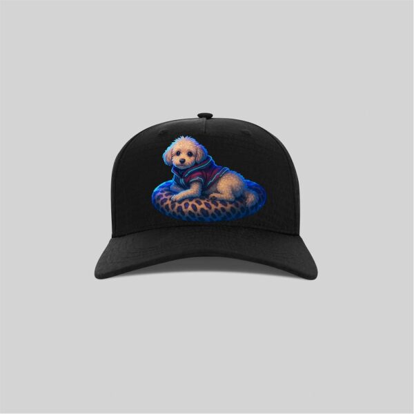 Adult cap - Image 4