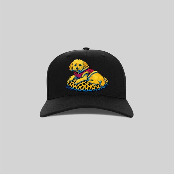 Adult cap - Image 3