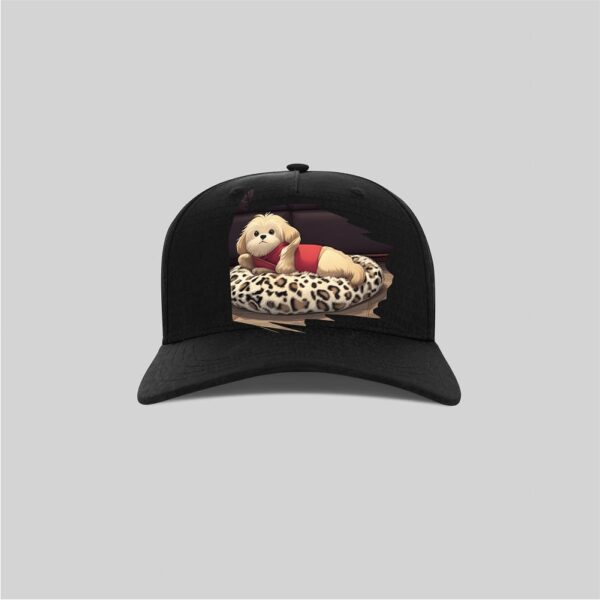 Adult cap
