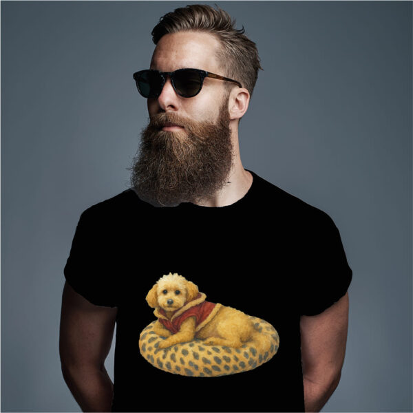Adult T-shirt Woman Man