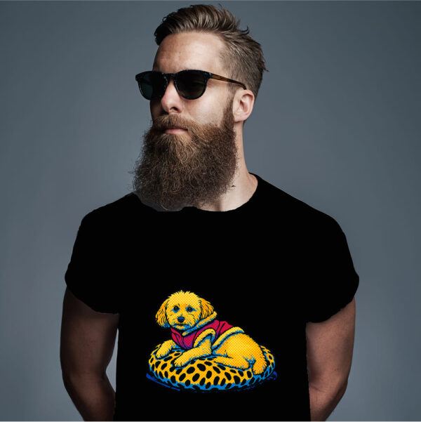 Adult T-shirt Woman Man - Image 3