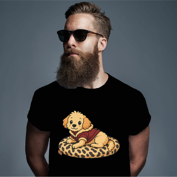 Adult T-shirt Woman Man - Image 4