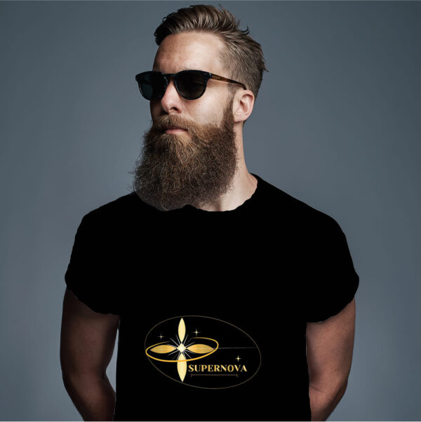 Adult T-shirt Woman Man - Image 7
