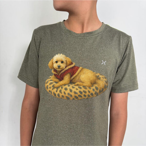Boy's T-shirt - Image 6