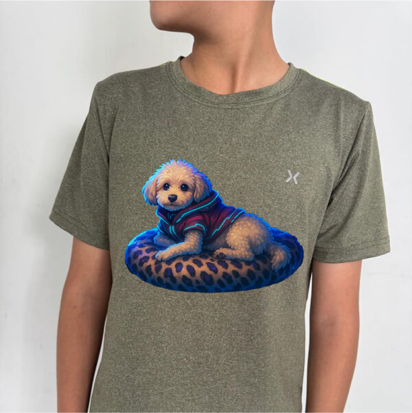 Boy's T-shirt - Image 5