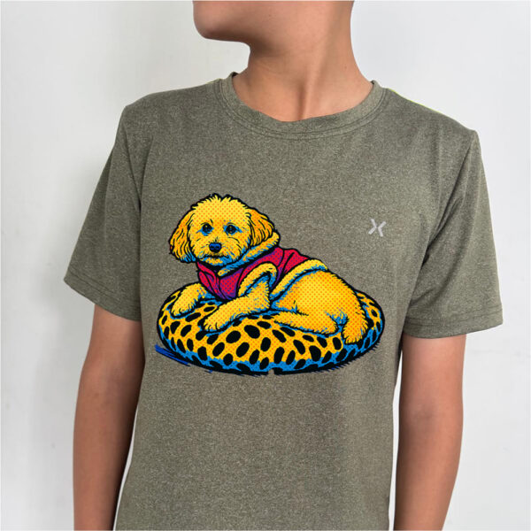 Boy's T-shirt - Image 4