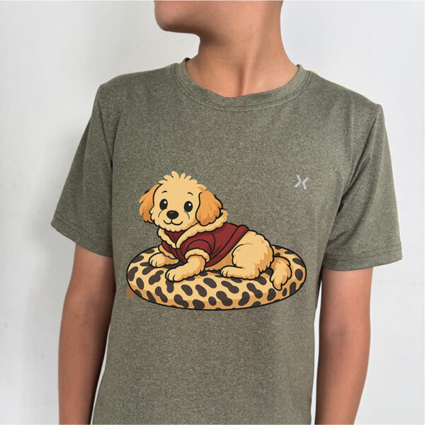 Boy's T-shirt - Image 3