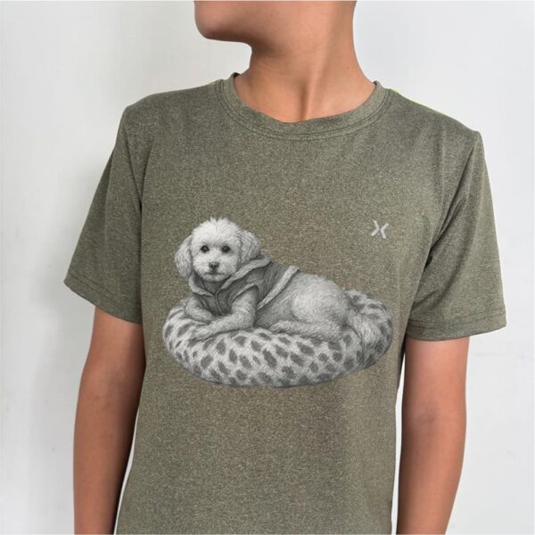 Boy's T-shirt - Image 2