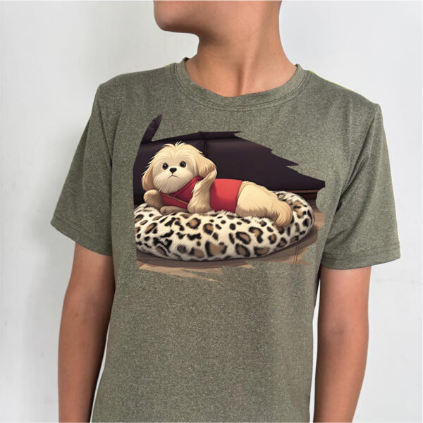 Boy's T-shirt